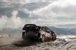 Toyota Yaris WRC 2018 года